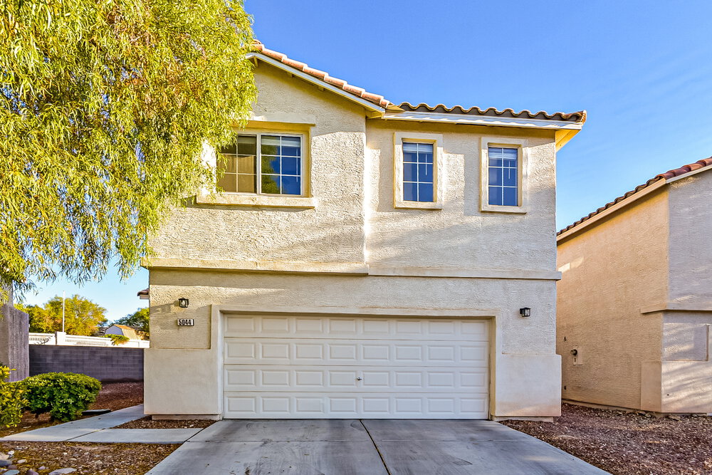 5044 Drifting Creek Ave Las Vegas, NV 89130 | Progress Residential
